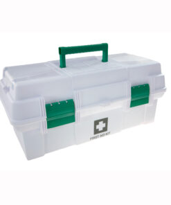 Plastic Lift Out Box, Large – unstocked