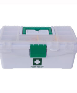 Plastic Lift Out Box, Small – unstocked