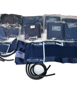 Blood Pressure Cuff – Double Tube Bladder
