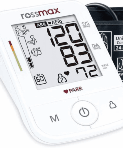 Bp Meter Rossmax X5 Auto Arm