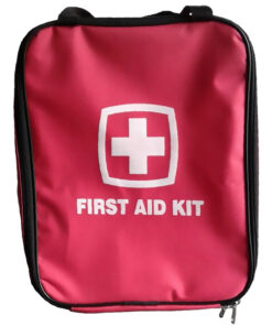 First Aid Econo Bag – unstocked