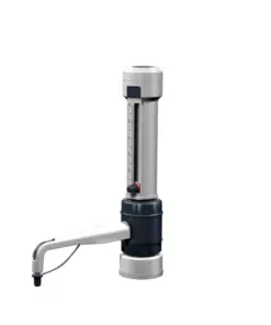 Bottle Top Dispenser 5-25ml