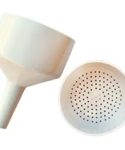 Buchner Funnel 110mm, 116ID