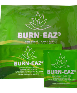 Burn Eaz Dressing Pack – Various sizes