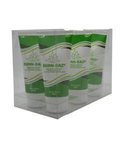 Burn-Eaz Gel – 100g (Box of 6)