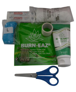 Burn-Eaz Kit, Personal – Refill