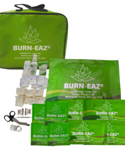 Burn-Eaz Responder Kit – Complete