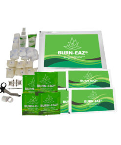 Burn-Eaz Responder Kit Refill