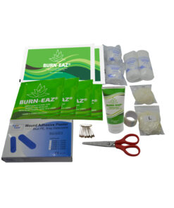 Burn-Eaz Kit Restaurant – Refill