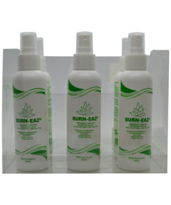 Burn-Eaz Spray – 125ml (Box of 6)