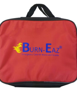 Burn-Eaz Mini Grabber Bag – Unstocked