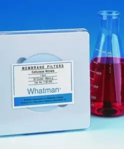 Cellulose Nitrate Sterile 0.45 um 50mm
