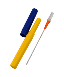 CritiCare 14G Chest Decompression Needle