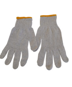 Cotton Gloves