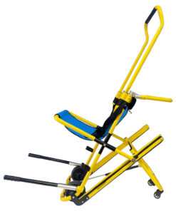 Stretcher – Criti-chair Advanced