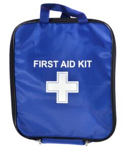 Unstocked CritiCare First Aid Bag – Motorist 107
