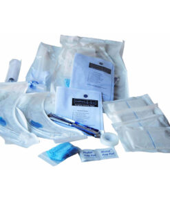 CritiPack Surgical Airway Pack