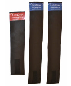 CritiStrap – Reusable Splint Strapping