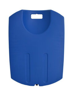 Stretcher–CritiCare CPR Compression Board Plastic