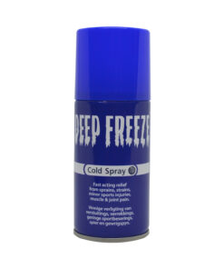 Deep Freeze Spray – 150ml