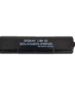 AED7000 – Battery