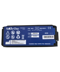 AED Saver One – Battery