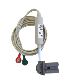 AED Saver One – 2 Lead ECG Cable