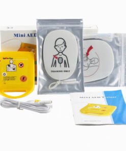 AED Trainer – XFT D0009 Mini
