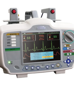 Cardiac Monitor Defibrillator DM7000 – Advanced