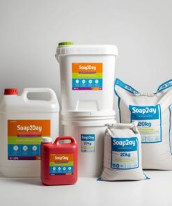 washing powder packaging bags wholesale