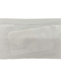 CritiCare Anti-Bacterial Wound Dressing Pack