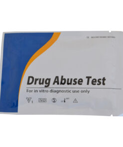 5 Panel Drug Test
