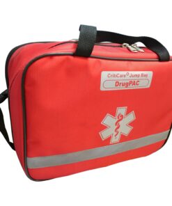 CritiCare DrugPAC Medication Bag