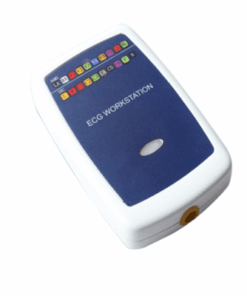 Ecg 8000Gw Workstation With Bluetooth
