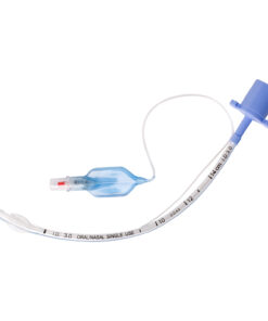 Endotracheal (ET) Tube – Cuffed