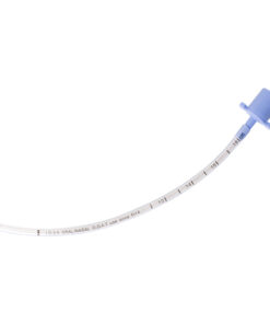 Endotracheal (ET) Tube – Uncuffed