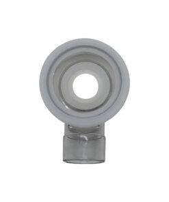 Expiratory Gas Diverter for Peep Valve 22mm
