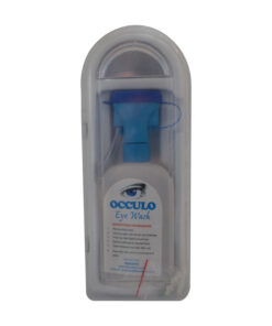 Eyewash Station – Single Bottle