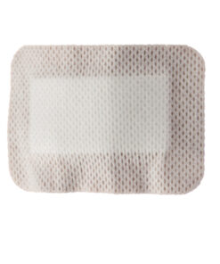 CritiCare Fabric Island Dressing