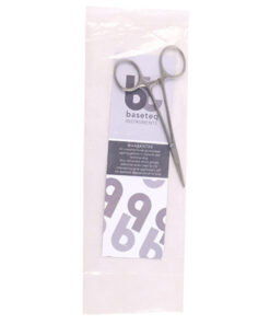 Forcep Mosquito Straight 12cm