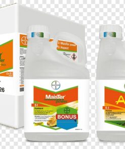 Fungicide Aliette