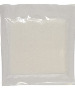 Gauze Swabs, 8ply – Sterile