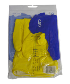 Rubber Gloves