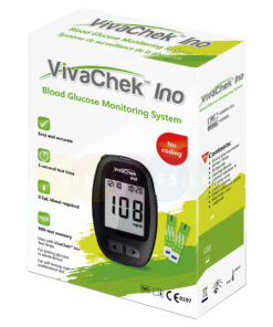 Blood Glucose Meter