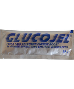 Glucojel Sachets