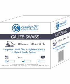 W.Söhngen Filling Norm DIN 13 157 Refilling Pack for First Aid Case 9.264 160