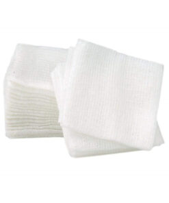 Gauze Swabs – Non-Sterile