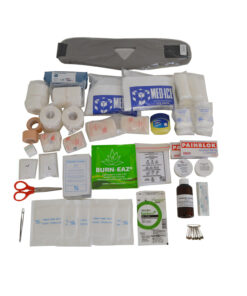 Grabber Sports First Aid Kit Refill