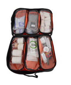 Grabber Bag Sports Kit