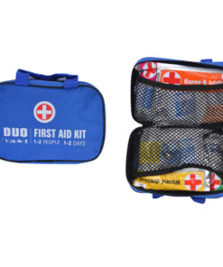 First Aid Kit Criticare – Duo Hikers